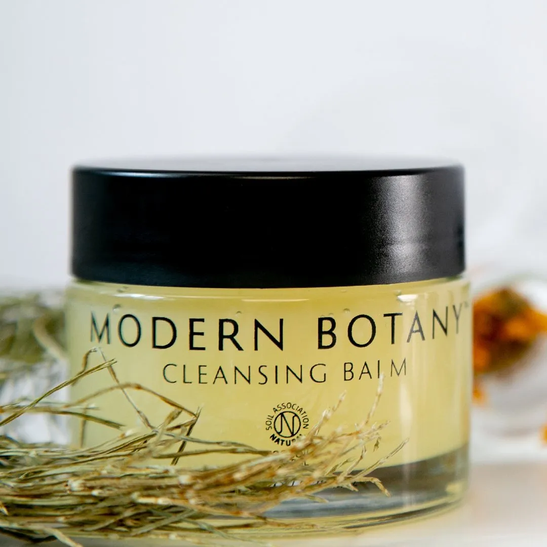 Cleansing Balm
