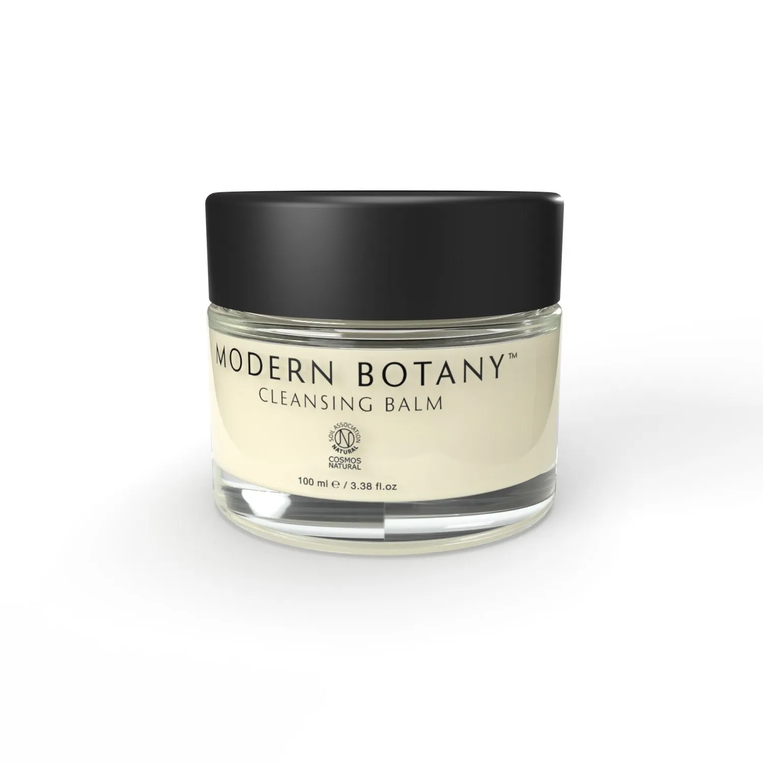 Cleansing Balm
