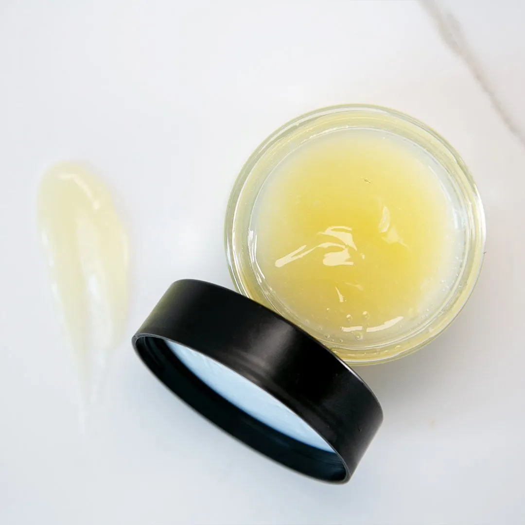 Cleansing Balm
