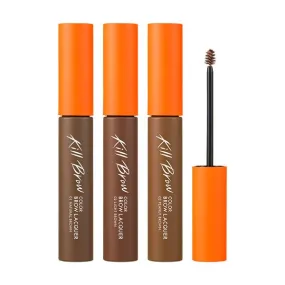 CLIO Kill Brow Color Brow Lacquer 6g