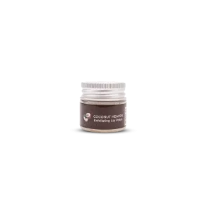 Coconut Heaven Lip Polish