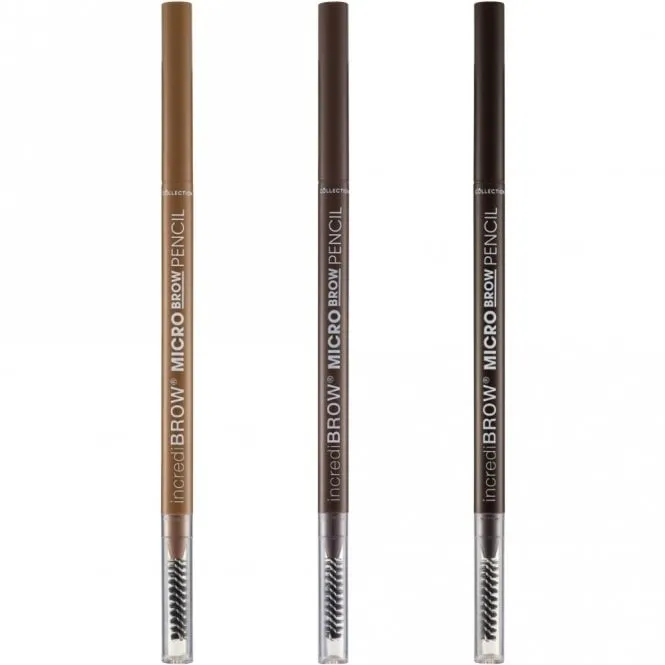 Collection Cosmetics IncrediBrow Micro Brow Pencil