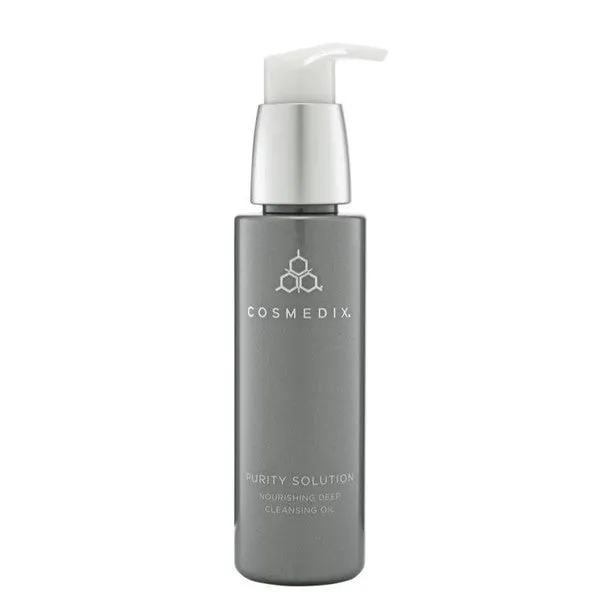 CosMedix Purity Solution Cleanser 100ml