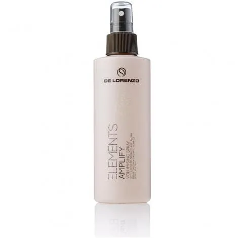 De Lorenzo Elements Amplify Volume Spray 200ml
