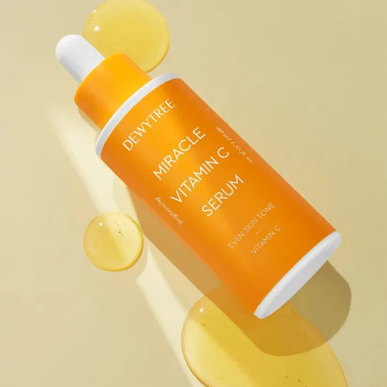 [DEWYTREE] Miracle Vitamin C Serum 40ml