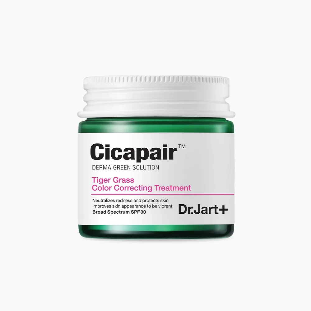Dr.Jart  Tiger Grass Color Correcting Treatment 50ml