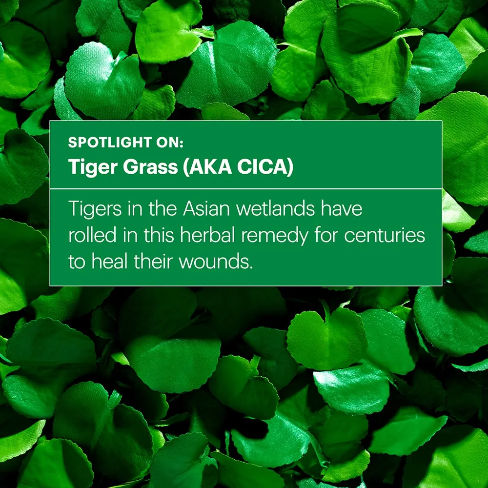 Dr.Jart  Tiger Grass Color Correcting Treatment 50ml