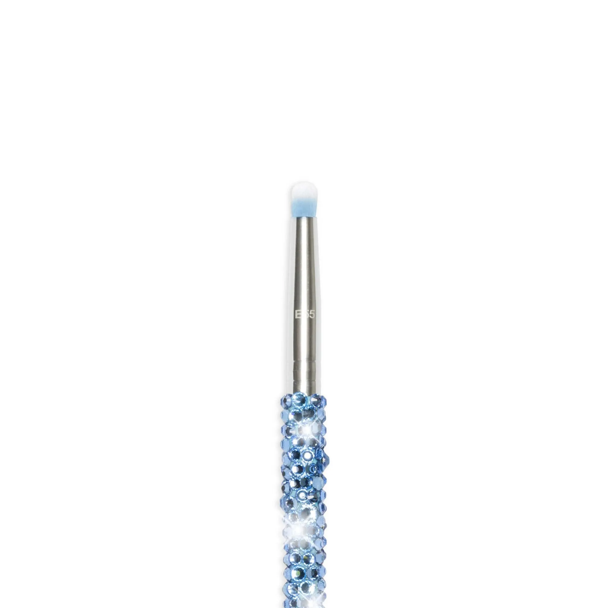 E55 - Precision Pencil Crease Brush