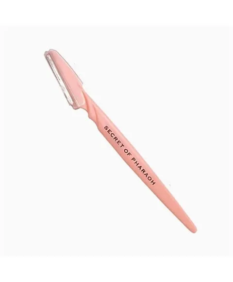 EBIN New York Secret Of Pharaoh Precision Brow Razor CER01