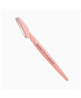EBIN New York Secret Of Pharaoh Precision Brow Razor CER01