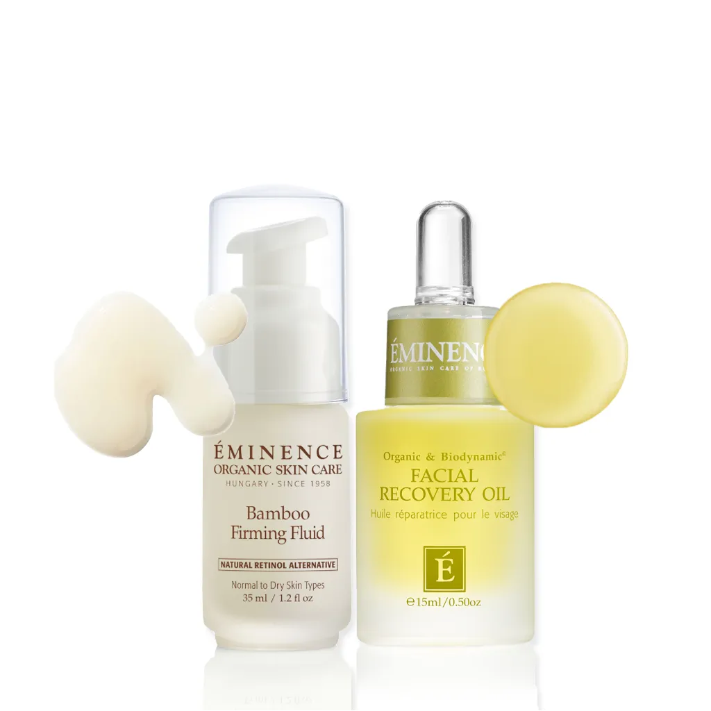 Eminence Exclusive Anti-Aging Duo*