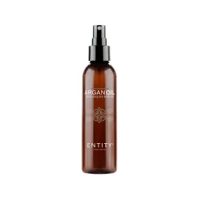 Entity Argan Oil Luminizing Dry Body Oil 6 oz