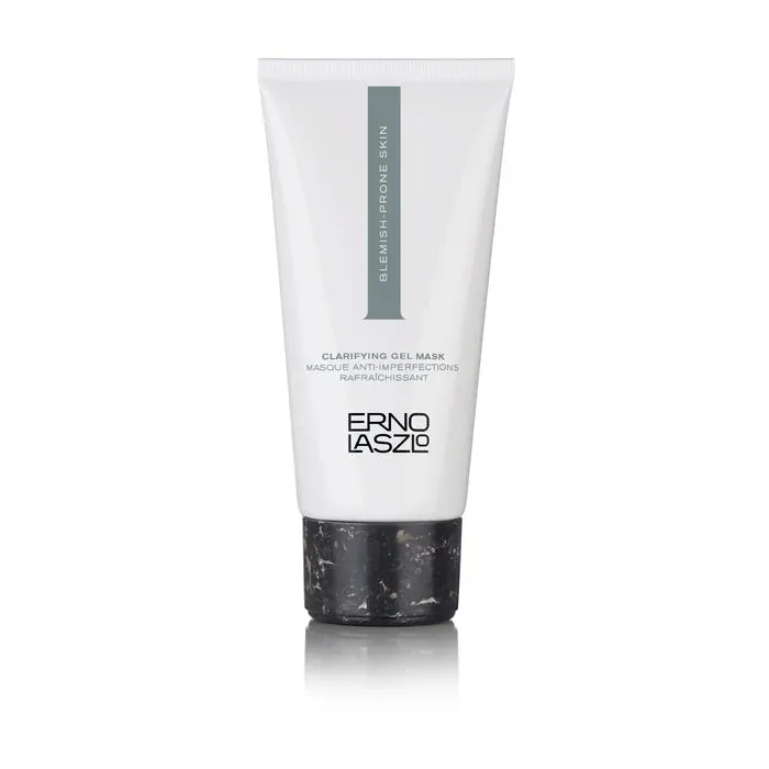 Erno Laszlo Clarifying Gel Mask - Bestselling Face Mask