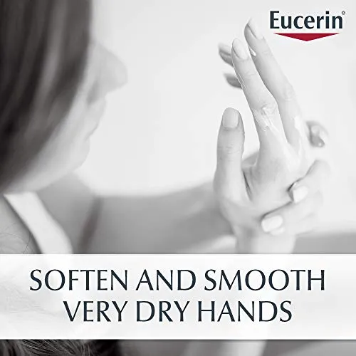 Eucerin Intensive Repair Lotion for Very Dry to Flaky Skin 16.9 fl. oz.