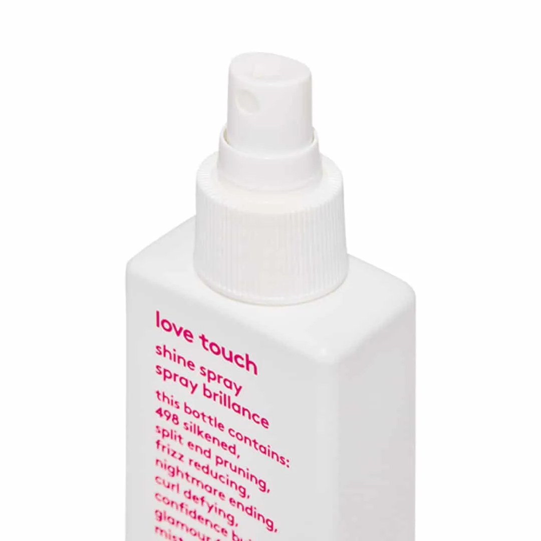 EVO Love Touch Shine Spray 100ml