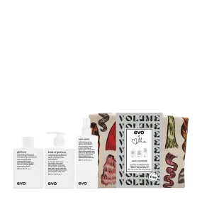 Evo Mane Contender Volume Gift Pack