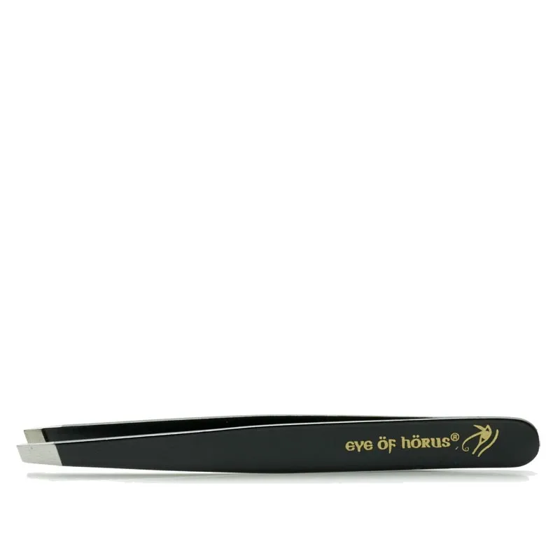 Eye Of Horus Precision Cosmetic Tweezers