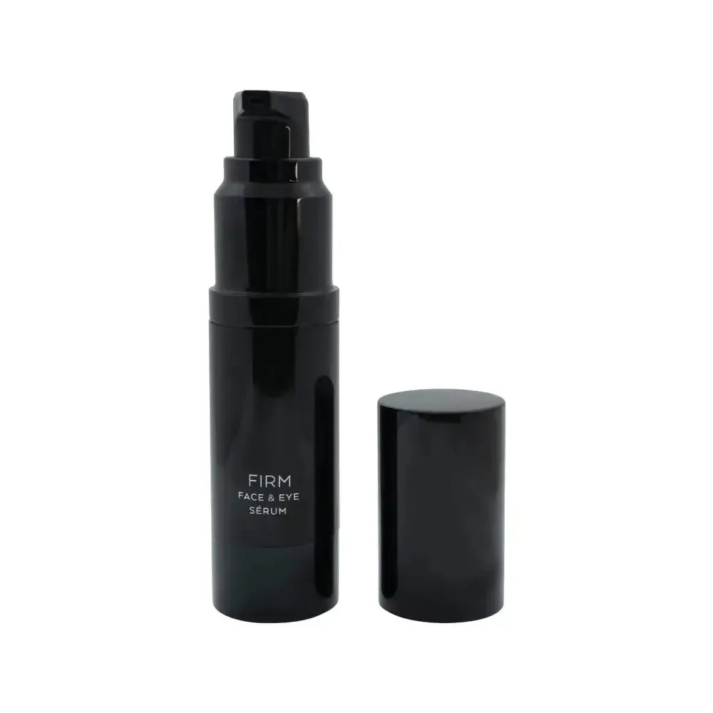 Firm serum