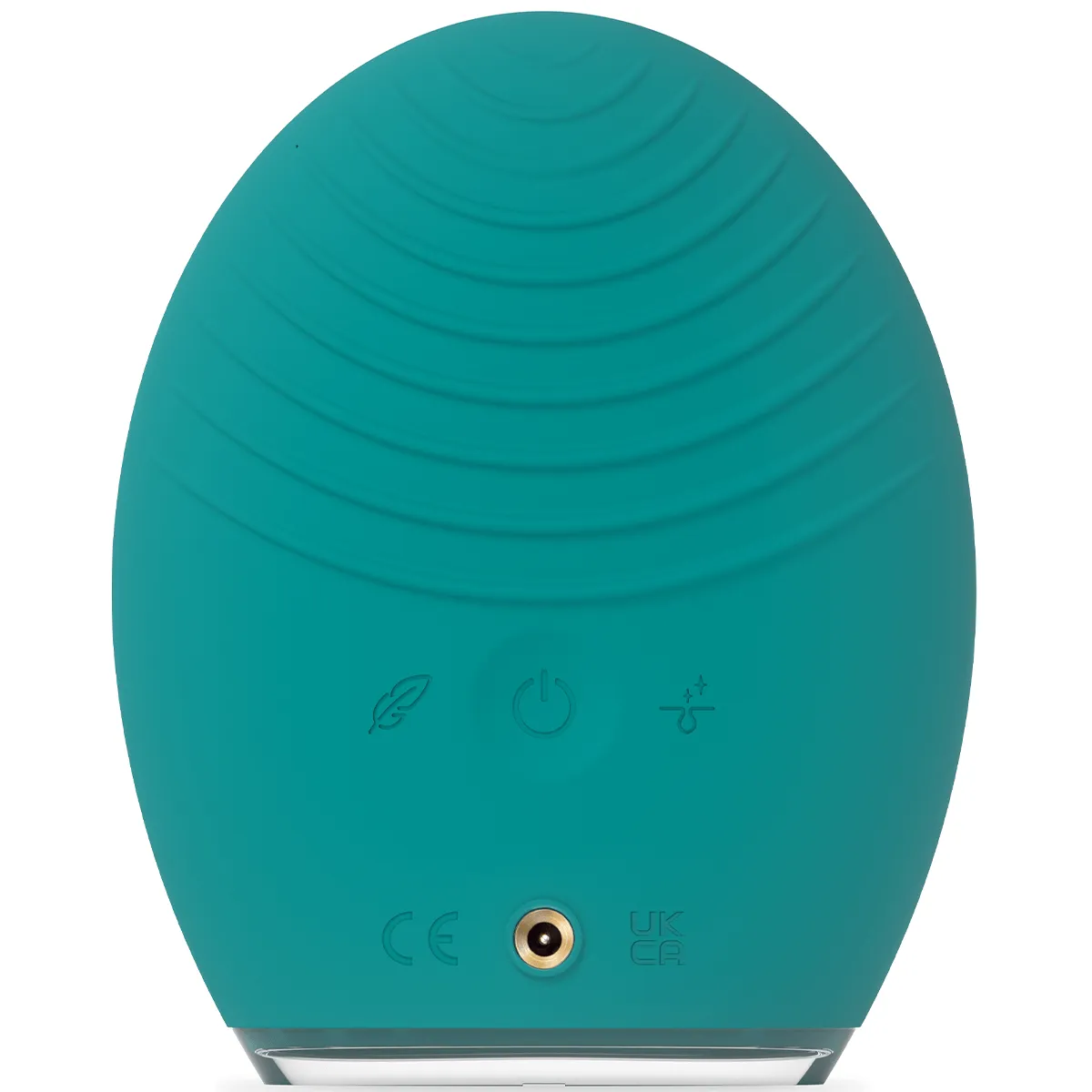 FOREO LUNA 4 Men Smart Facial Cleansing & Firming Device