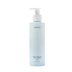 FREE GIFT - NuFACE Firming   Brightening Silk Creme