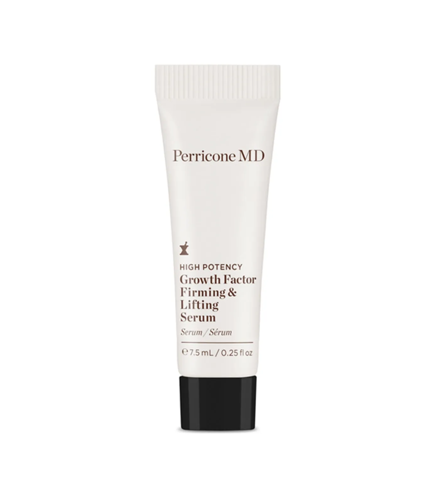 Free High Potency Classics Growth Factor Firming & Lifting Serum 7.5ml
