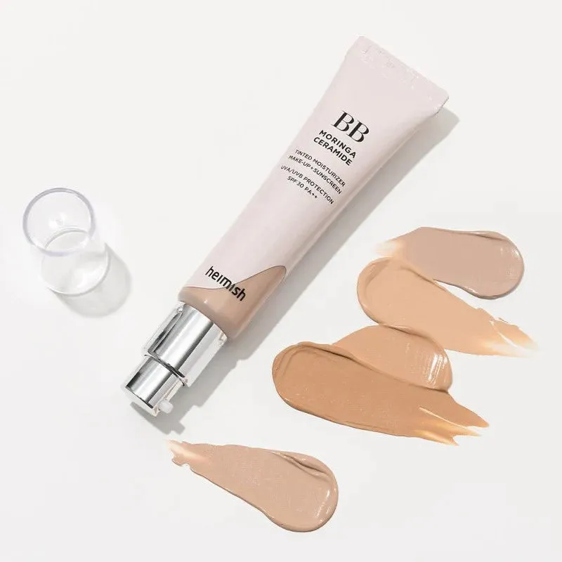Heimish Moringa Ceramide BB Cream SPF 30 PA  