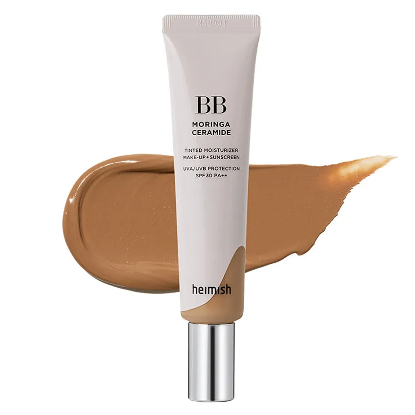 Heimish Moringa Ceramide BB Cream SPF 30 PA  