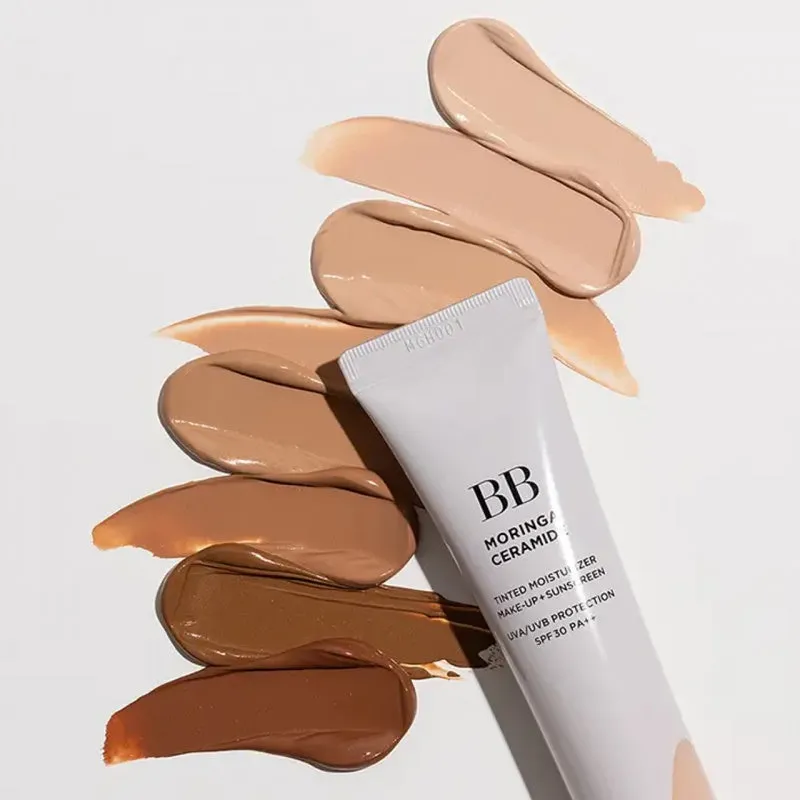 Heimish Moringa Ceramide BB Cream SPF 30 PA  