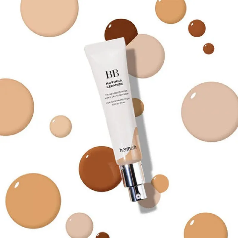 Heimish Moringa Ceramide BB Cream SPF 30 PA  