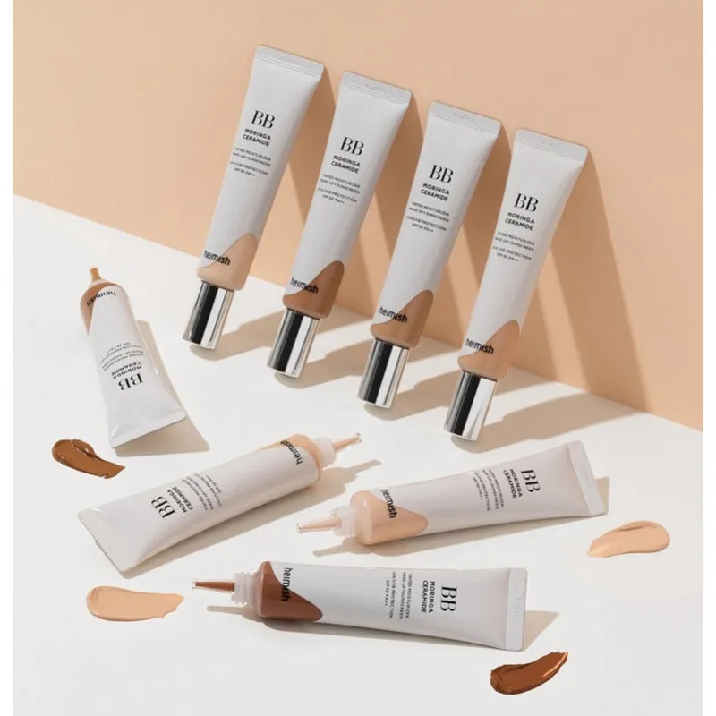 Heimish Moringa Ceramide BB Cream SPF 30 PA  