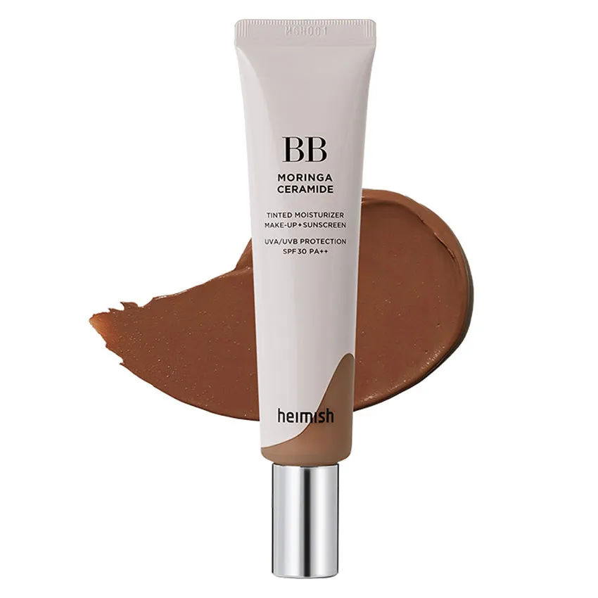 Heimish Moringa Ceramide BB Cream SPF 30 PA  
