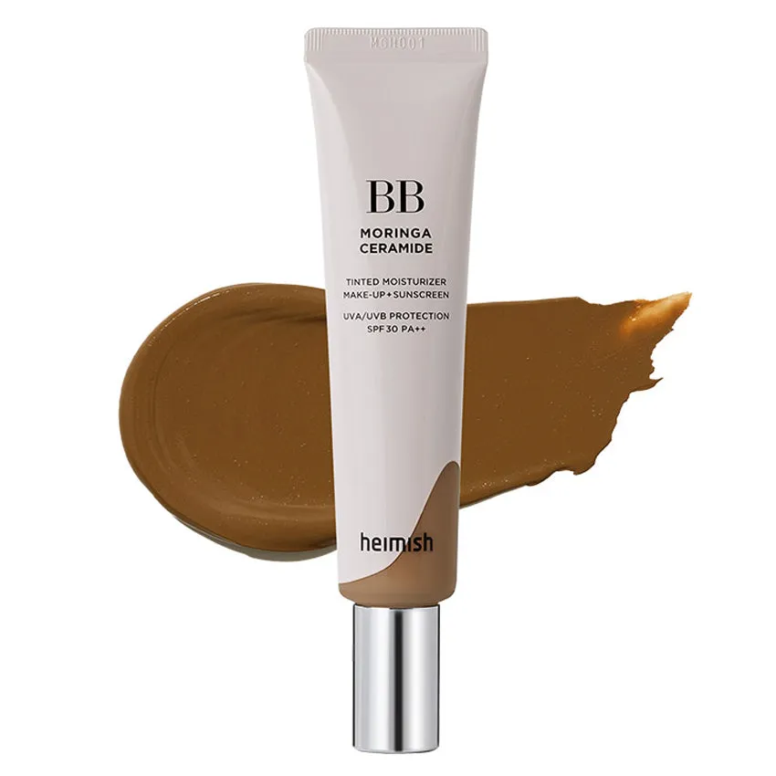 Heimish Moringa Ceramide BB Cream SPF 30 PA  