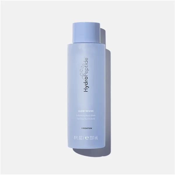 HydroPeptide Glow Revive Body Wash 237ml