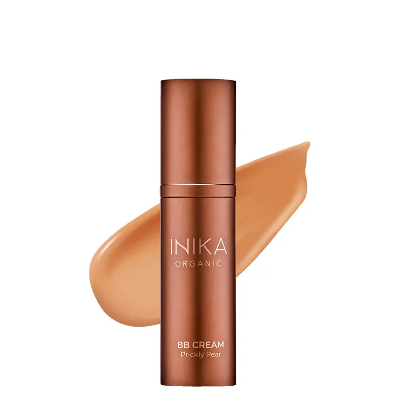 Inika Organic BB Cream 30ml
