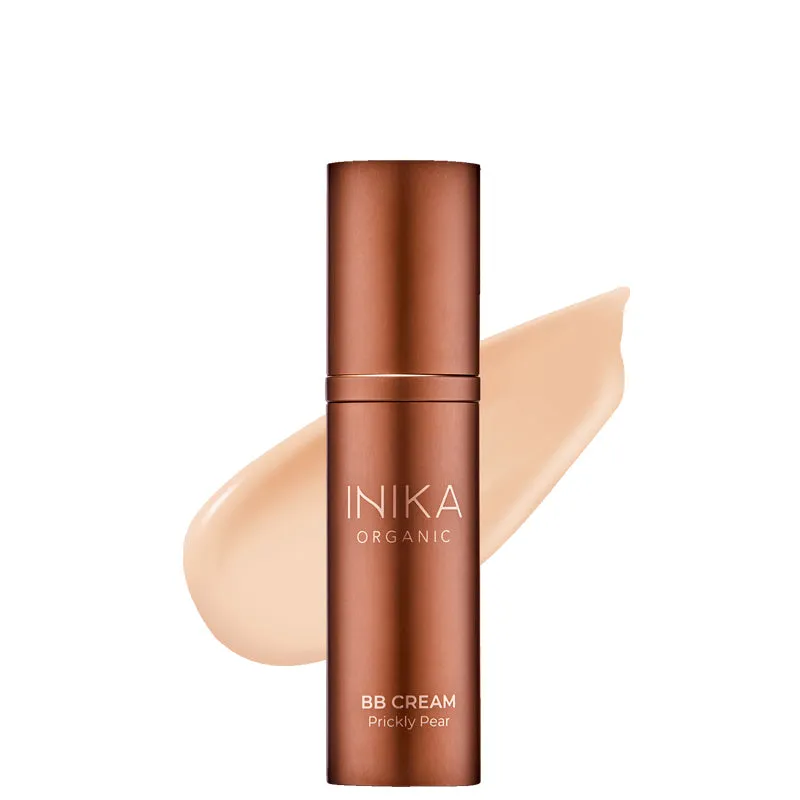 Inika Organic BB Cream 30ml