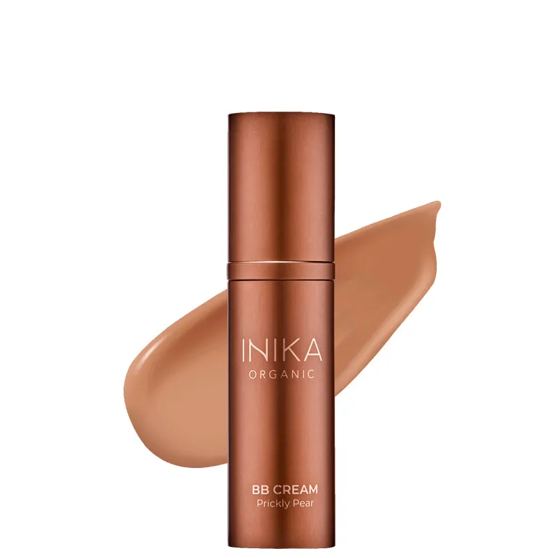 Inika Organic BB Cream 30ml