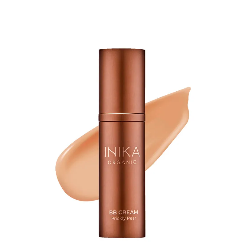 Inika Organic BB Cream 30ml