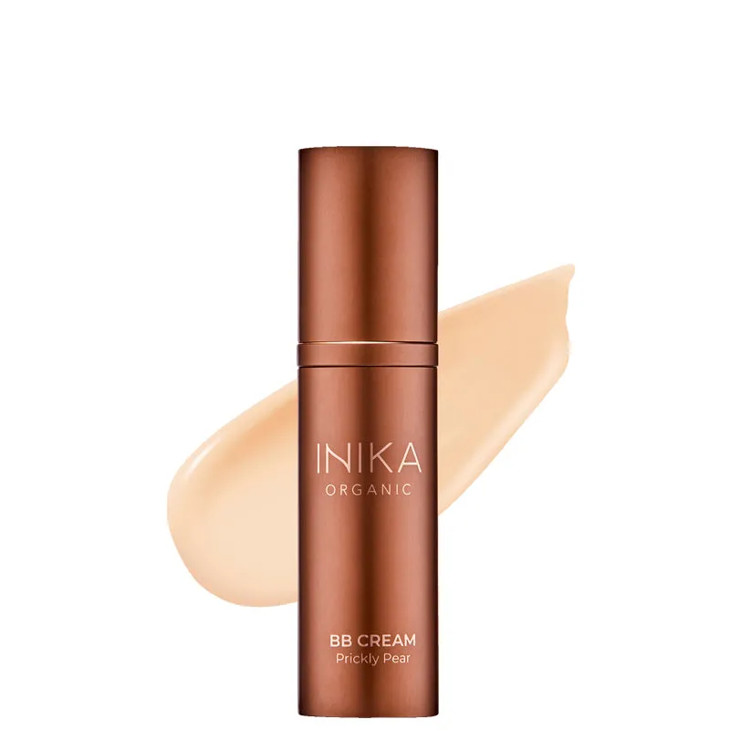 Inika Organic BB Cream 30ml