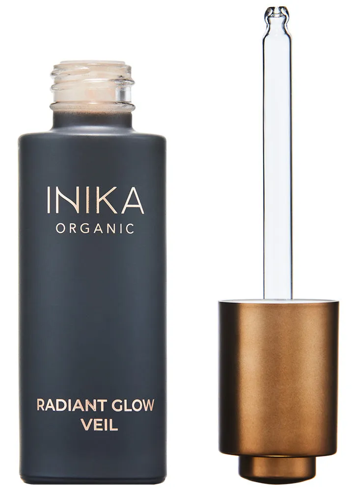 Inika Radiant Glow Veil