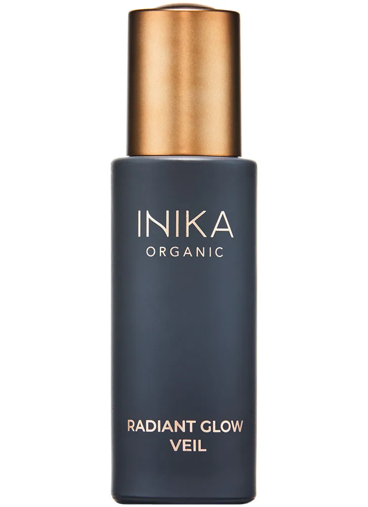 Inika Radiant Glow Veil