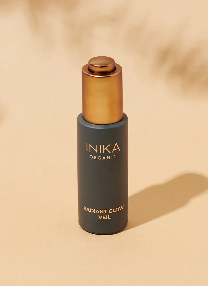 Inika Radiant Glow Veil
