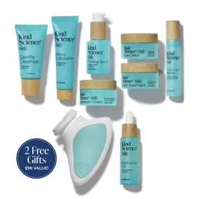 Instant Results Kit   Eye cream   2 FREE GIFTS