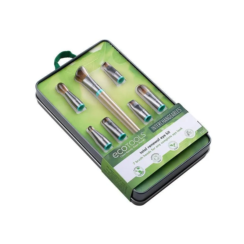 Inter changeable Total Renewal Eye Kit