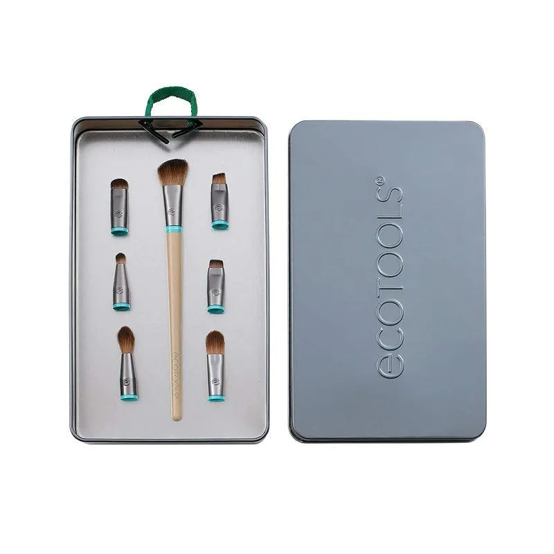 Inter changeable Total Renewal Eye Kit