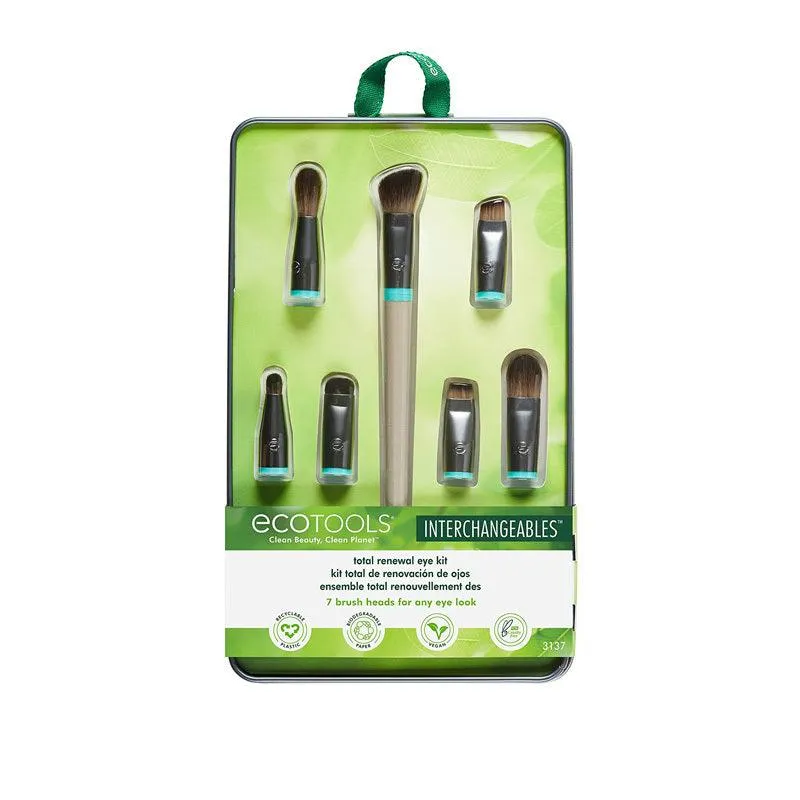 Inter changeable Total Renewal Eye Kit