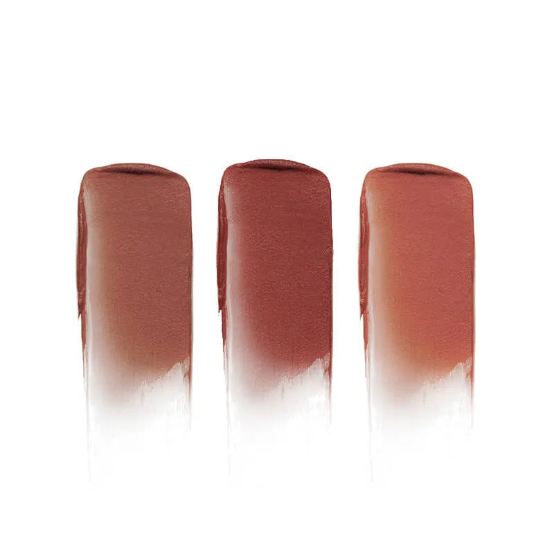 INTO YOU Light Long lasting Matte Liquid Lipstick 3pc Bundle