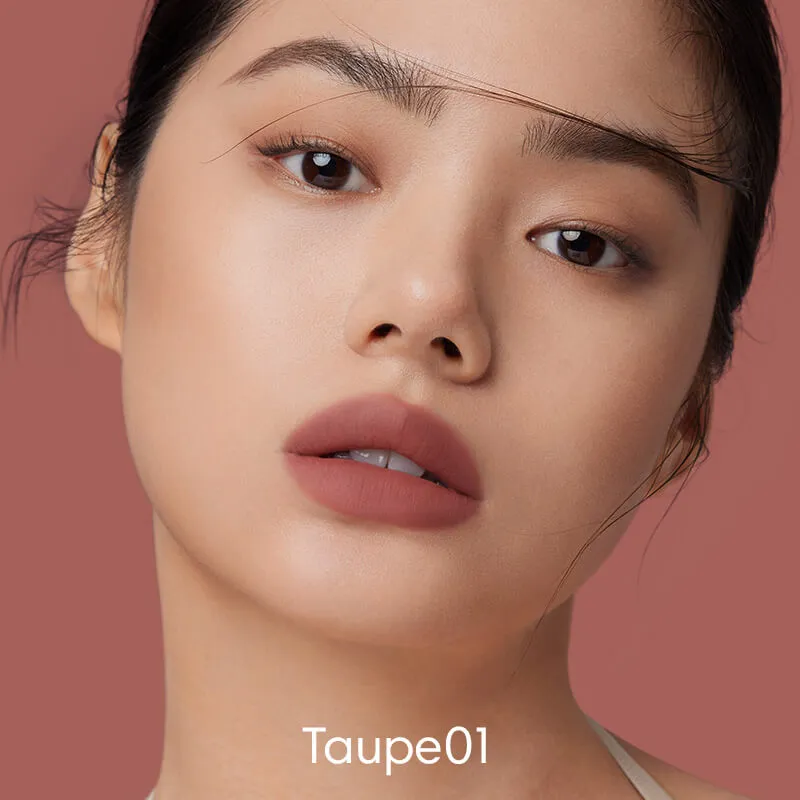 INTO YOU Light Long lasting Matte Liquid Lipstick 3pc Bundle