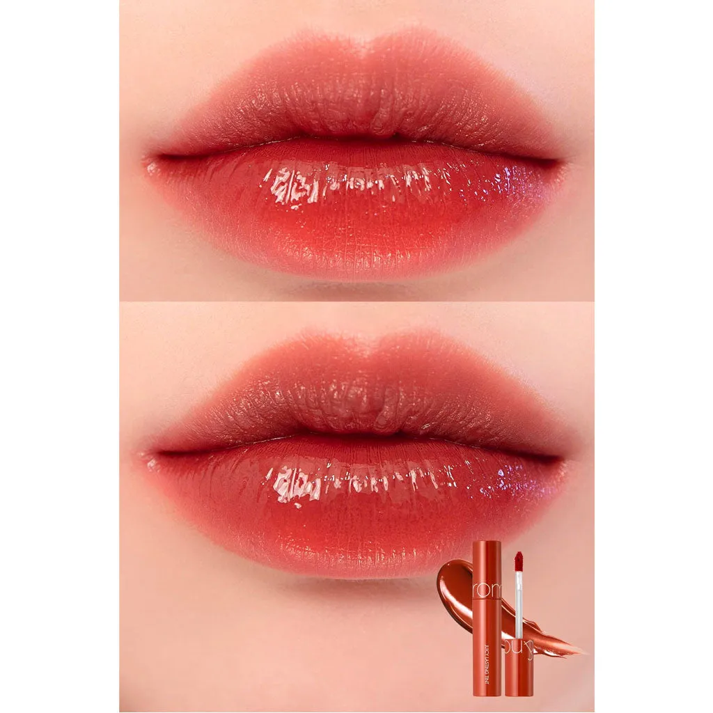 Juicy Lasting Tint Autumn Series