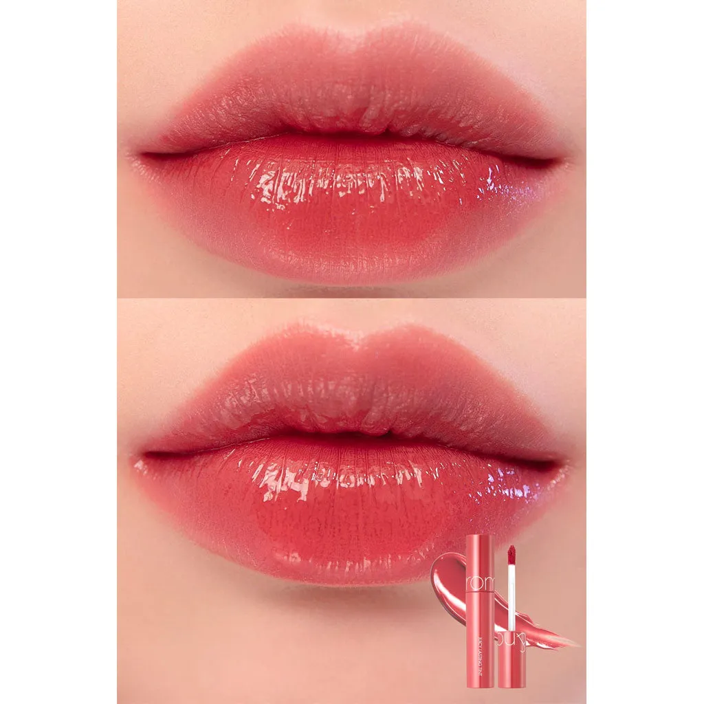Juicy Lasting Tint Autumn Series