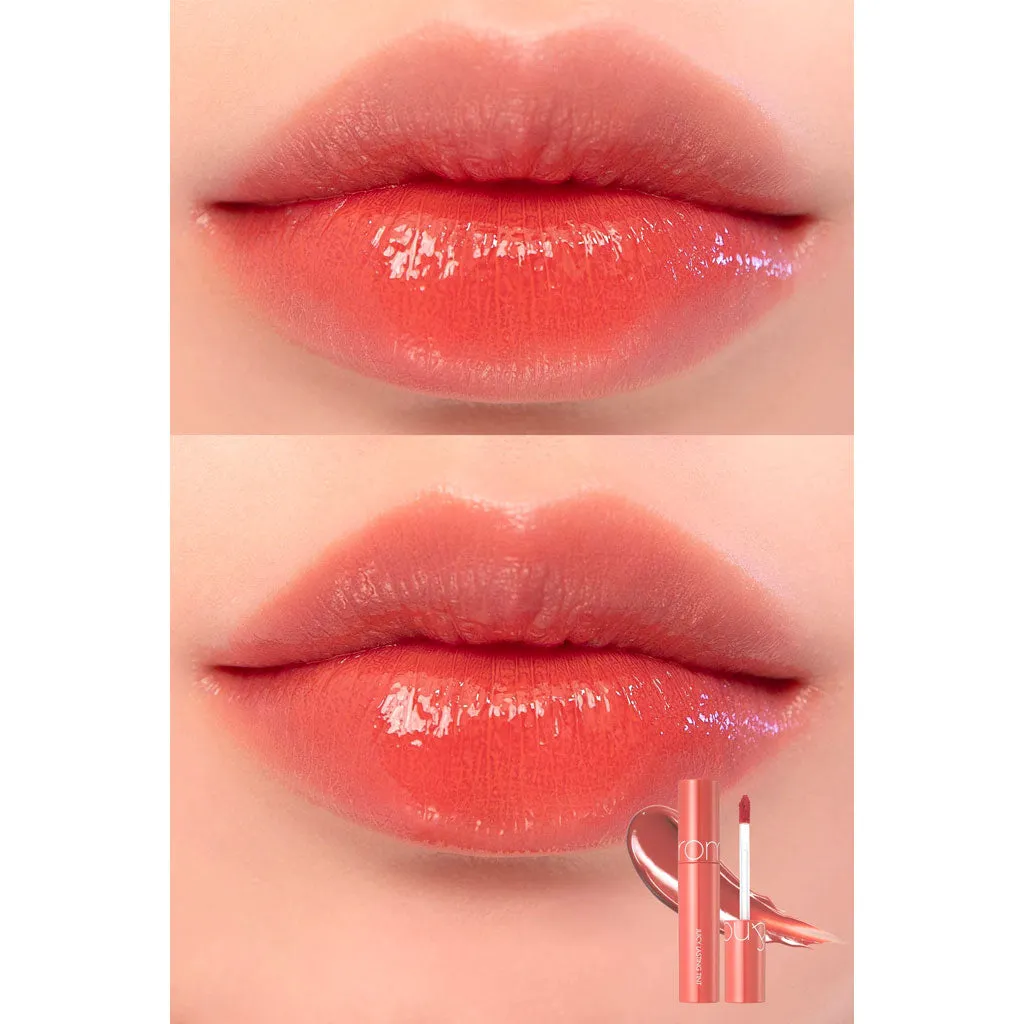 Juicy Lasting Tint Autumn Series
